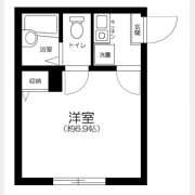 レジデンス江北