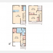 Ｃｏｍｉｃｈｉ浦和区元町