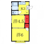 第１野久慕ハイツ