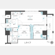 フェニックス椎名町駅前