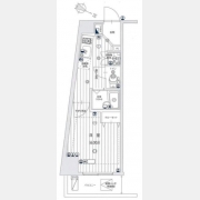 SIN-City本蓮沼ベルグレード