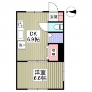 イワモトビル　ホワイトコーポラス
