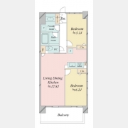 レジディア南千住