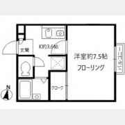 カーサ　クーナ