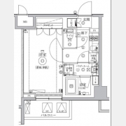 セジョリ板橋桜通り