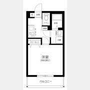 コンフォート川口