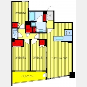 プラウド王子本町ディアージュ