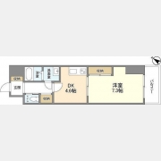 オーキッドレジデンス板橋