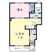 サニースクウェア　芝