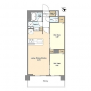 グランカーサ王子Ⅱ