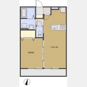 ソレイユ　シャルマン