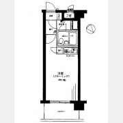ライオンズシティ蕨