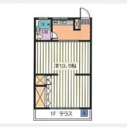 コーポ谷口 