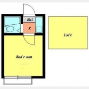セドルハイム戸田公園