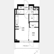 JMFレジデンス新板橋