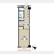 カナリーテラス志村坂上