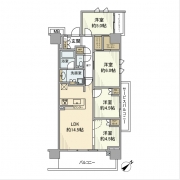 プレミスト王子神谷