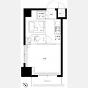 ルーブル豊島千石