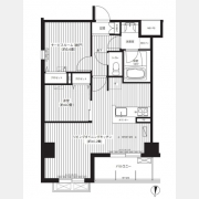 フィルージュ浦和常盤