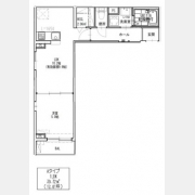 メゾンドビューラシーヌⅢ