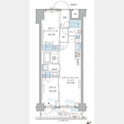 パークアクシス文京本郷