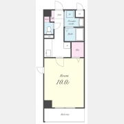 コンフォートアベニュー