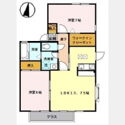 ラフォーレ皇山