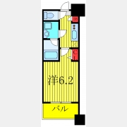 ガーラ・プレシャス川口並木