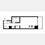 スカイコート東十条