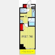 ルクレ志村坂上