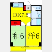 三高・サンロイヤル