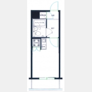 ライオンズマンション東長崎第３