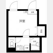 （仮称）足立区扇１丁目新アパート（北西棟）