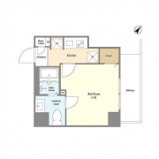 アルファコート蕨５