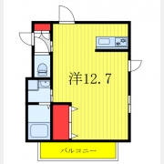 ノーブルヴィラージュ城山
