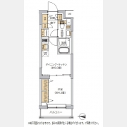 リビオメゾン湯島