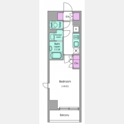 ドゥーエ日暮里