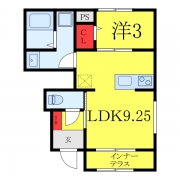 リーブルファイン川口上青木西