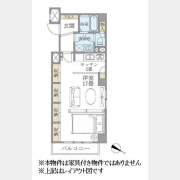 シティハイツ根津