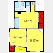 コンフォート竜泉クボタ