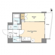 フレシア赤塚新町