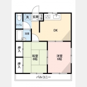 エステートピア西新井