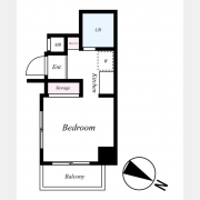 スカイコートお茶の水女子大前