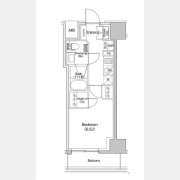 ザ・パークハビオ川口