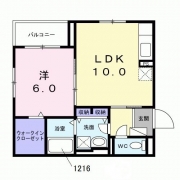 アジュール千川