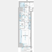 マキシヴ高島平