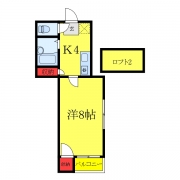 グリーンライズ神楽坂