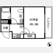 ソフィア北池袋