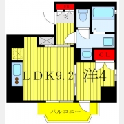 ザ・レジデンス三ノ輪