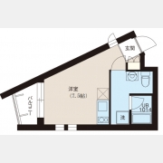 レピュア十条レジデンス